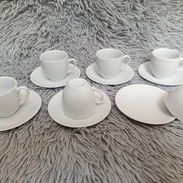 Set de 6 tacitas para café - Img 55617599