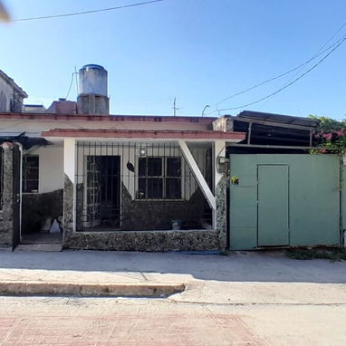 Casa independiente con garaje en Mantilla, Arroyo Naranjo - 10/10