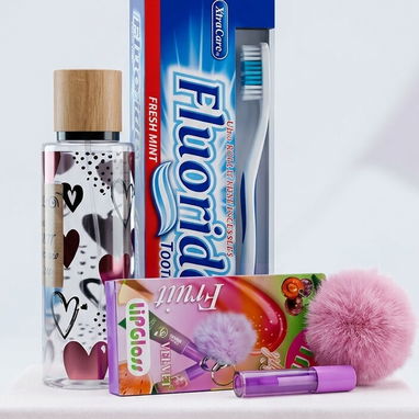 🚨 ¡COMBOS DE PERFUMES Y CUIDADO PERSONAL  🚨 - Img 121687137