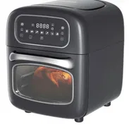 Freidora de aire con horno - Img 55859171