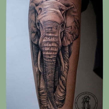 Estudio de tatuaje: ESPACIO 614 - Img 122659790