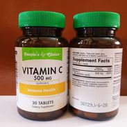 Vitamina C - Img 54951270