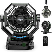 Ventilador Recargable Coldsky 20000mah - Img 56563266