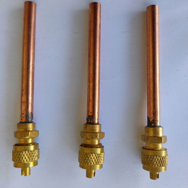PIEZAS refrigeración y clima -RELAY-BIMETAL-TIMER- RESISTENCIAS- FILTROS -TERMICOS-TERMOSTATOS- CAPILAR-TARJETA SPLIT - 8/10