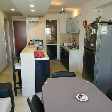 🏠Cod. Z: Renta Apartamento en Playa (La Habana) - Desde 600 usd al mes - ¡Gran Oportunidad! 💰 - Img 109396469