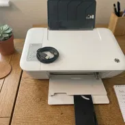 Se vende impresora multifuncional HP DeskJet 1510 All-in-One Series (Imprime, Escanea y Copia) !!No se si funciona!! - Img main-image-56524797