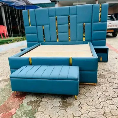 Camas , muebles, juegos de cuarto y sala , Soy el productor - Img 115072956