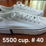 Tenis unisex de muy buena calidad - Img 57950550