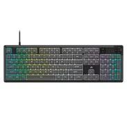 Teclado Gaming Corsair K55 Core RGB USB - Img 55631787