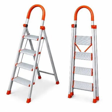 Escalera - 2/2