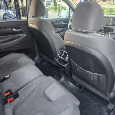 En venta hyundai santa fe 2019,pago en dolares o euros,en cuba o en EUA - Img 119741865