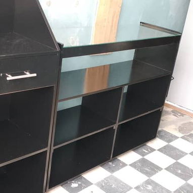 Muebles de melanina FlexConfort - Img 125632215