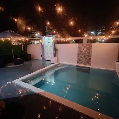 🏖 Casa Don pipo en renta a solo 2 cuadras devla playa de Guanabo. Whatssap 52 95 94 40 - Img 113162124