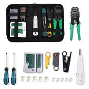 Kit de herramientas de red rj45 - Img 57574435