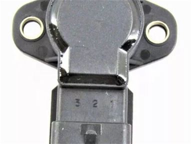 c-Sensor de mariposa del Hyundai-Accent-Kia Rio 2006-2011 en 45usd. - Img main-image-45069781