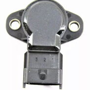 c-Sensor de mariposa del Hyundai-Accent-Kia Rio 2006-2011 en 45usd. - Img 45069781