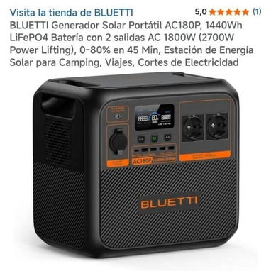 Su mejor opción la tenemos aqui - 6/6
