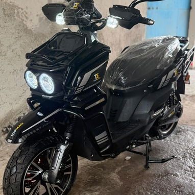 Venta de motos - 2/2
