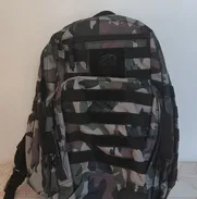 Mochila traída de usa muy resistente ideal para la escuela - Img 50724176