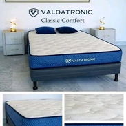 Colchones confort Valdatronic - Img 56249078
