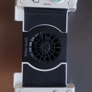 🎮 CONTROL GAMER DATA FROG CON VENTILADOR INTEGRADO 🎮 - Img 55705904