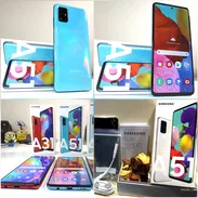 VARIOS MODELOS Y MARCAS A TU ALCANCE COMO EL SAMSUNG GALAXY A51 y A53, mas ofertas en tablets con buenos 💲. 📞 50001322 - Img 55369659