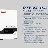 Inversor must - Img 57851573