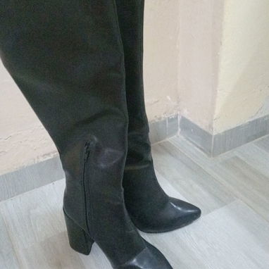 Botines - 2/5