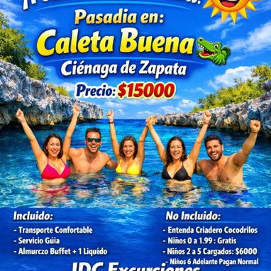 JDC EXCURSIONES - Img 123064617