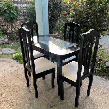 Excelente oferta de juegos de comedor disponible para el konfor y garantía - 10/10