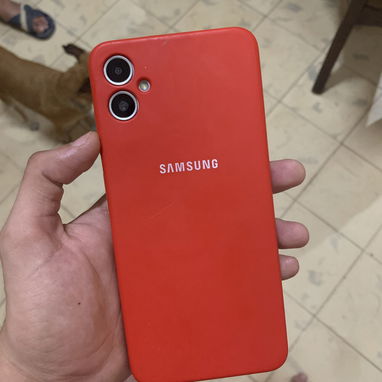Samsung A05 - Img 121603166