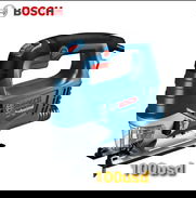 Sierra caladora marca BOSCH Nueva en su caja - Img 48752777