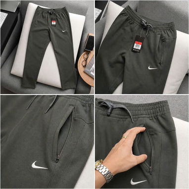 Ropa de marca hombre, shorts, pantalón jogger, pullover. - Img 122936636