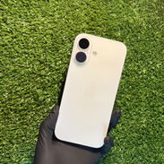 iPhone 16 se vende o se cambia por iPhone menor y vuelto - Img 56719858