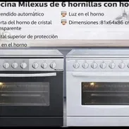 Cocina - Img 57493187