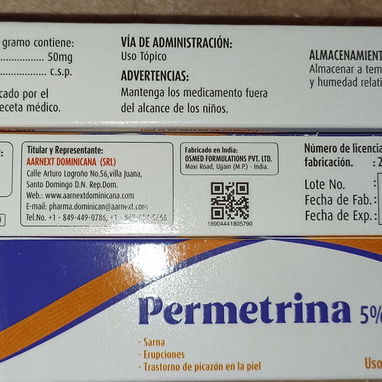 Medicamentos importados - Img 125123763