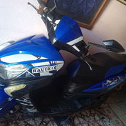 🚨🚨🚨GANGA!!!!!MOTO ELECTRICA - Img 55290521