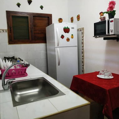 💦🐚Casa en Varadero de 4 habitaciones - 8/10