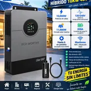 Inversor Ecoworthy de 10 kw 48 v - Img 58347636