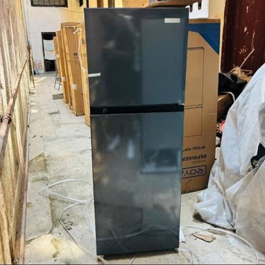 Refrigerador 10 pies marca Royal de Congelación Seca precio $590 USD Transporte incluido - 5/9