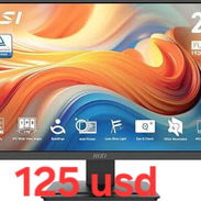 💯💯Monitor MSI Pro MP243 E14 IPS 144Hz 23.8" DP/HDMI - Img 57211294