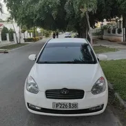 Carros Hyundai Accent del 2008 - Img 57149248