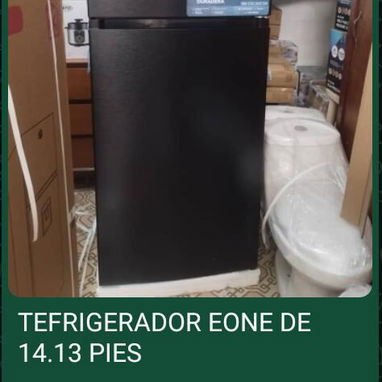 Refrigeradores de varias marcas y pies. - Img 123503071