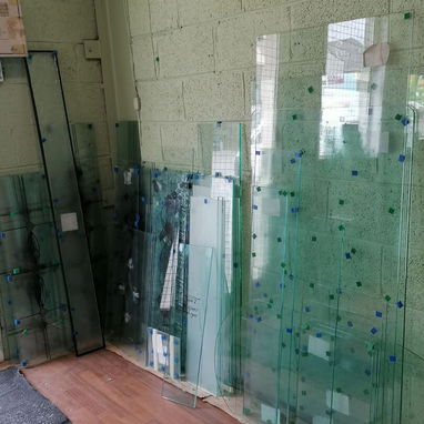 Puertas ventanas y cristalerias - 3/8