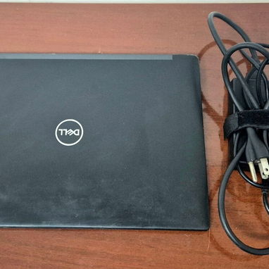 Laptop DELL/i7-8650U/16GB DDR4/512GB SSD Ultra M2 - Img 121733644