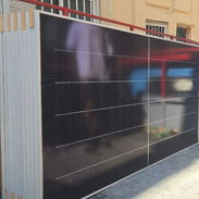 Paneles solares 610w - Img 58120592
