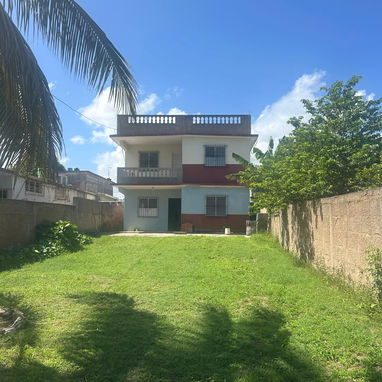 venta de casa en La Conchita, muy cerca de varadero - 2/7