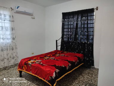 Renta casa con piscina de 3 habitaciones en Guanabo,56590251 - Img 62348564