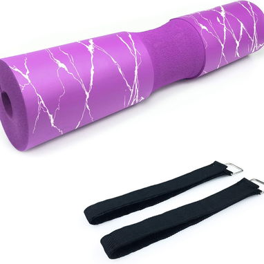 ALMOHADILLA PARA BARRAS GIMNASIO - 8/10