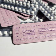 Pastillas anticonceptivas Oceira 21 días - Img 58025261